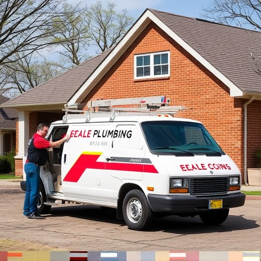 Emergency Plumber Arlington Services