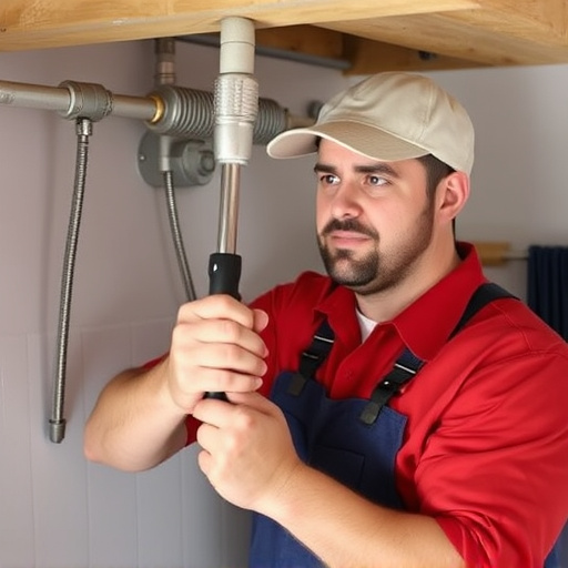 Emergency Plumber Arlington Services