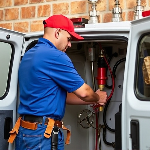Emergency Plumber Dallas