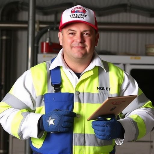 Emergency Plumber Dallas