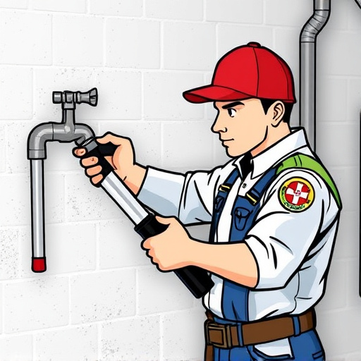 Emergency Plumber Dallas