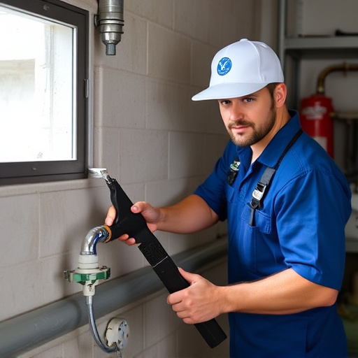 Emergency Plumber Dallas
