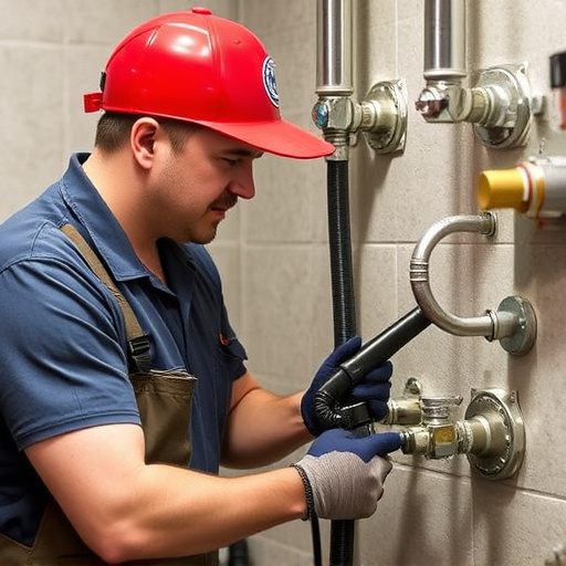 Emergency Plumber Dallas