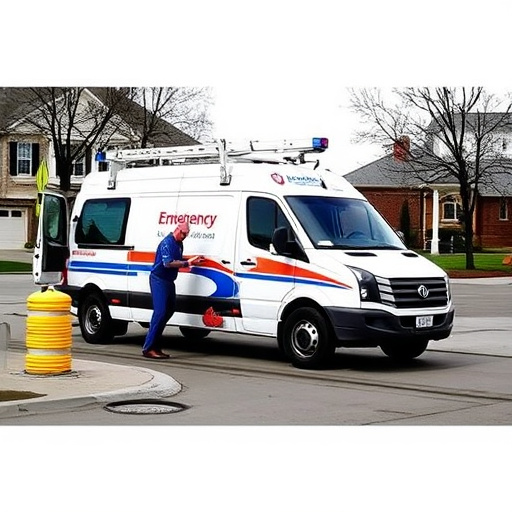 Emergency Plumber Dallas