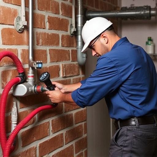 Emergency Plumber Dallas