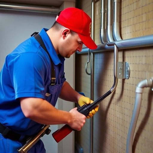 Emergency Plumber Near Me Dallas