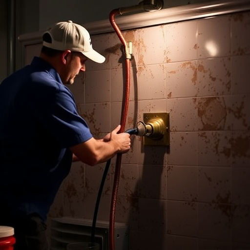 Emergency Plumber Near Me Dallas