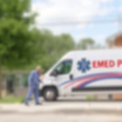 Emergency Plumbing Arlington