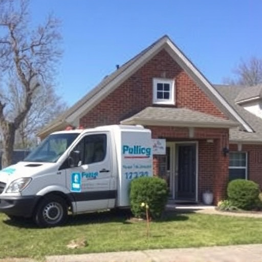 Emergency Plumbing Arlington