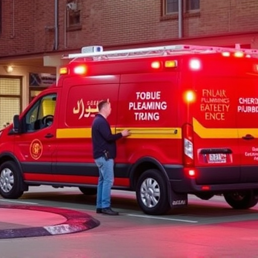 Emergency Plumbing Dallas