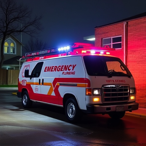 Emergency Plumbing Dallas