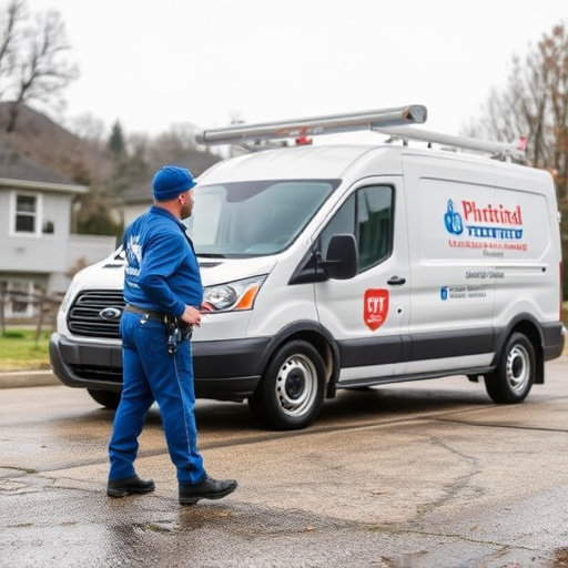 Emergency Plumbing Service Arlington