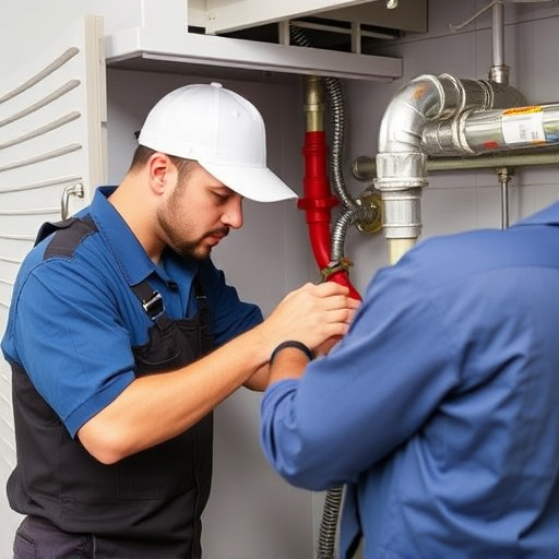 Emergency Plumbing Service Arlington