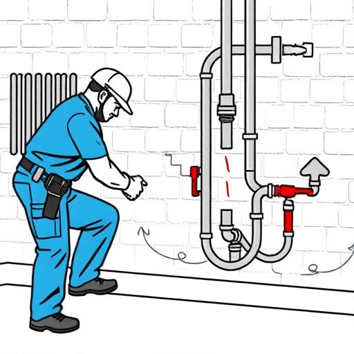 Emergency Plumbing Service Arlington