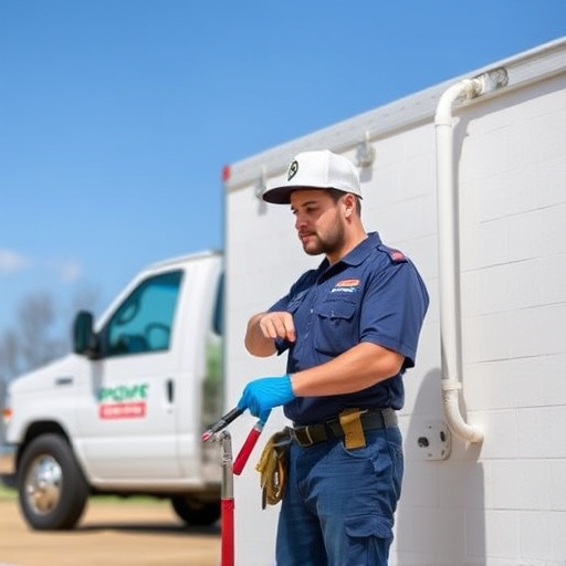 Emergency Plumbing Service Arlington