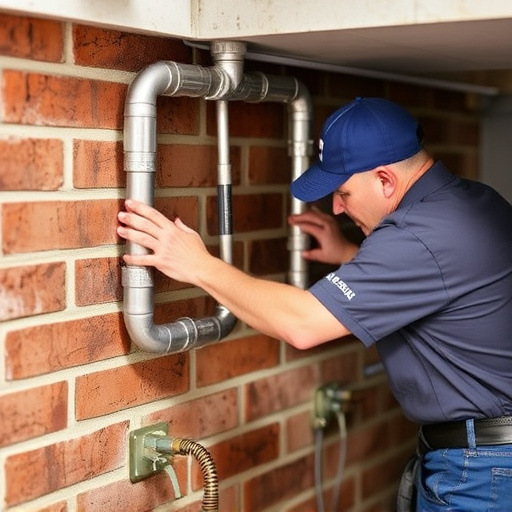 Emergency Plumbing Service Arlington