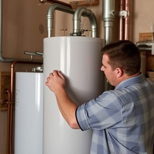 Emergency Water Heater Repair Arlington