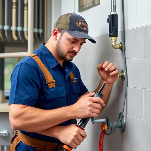 Experienced Dallas Plumber