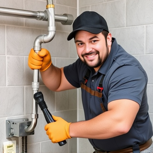Experienced Dallas Plumber