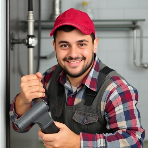 Experienced Dallas Plumber