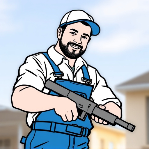 Expert Plumber in Arlington