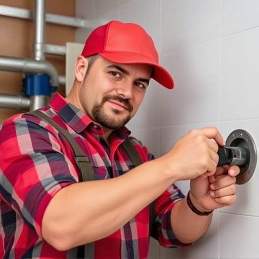 Expert Plumber in Arlington