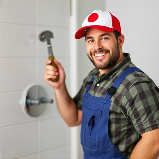 Expert Plumber in Arlington