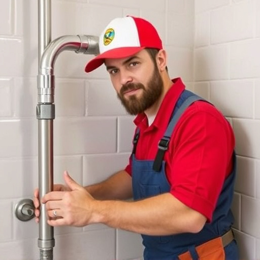 Expert Plumbers Arlington