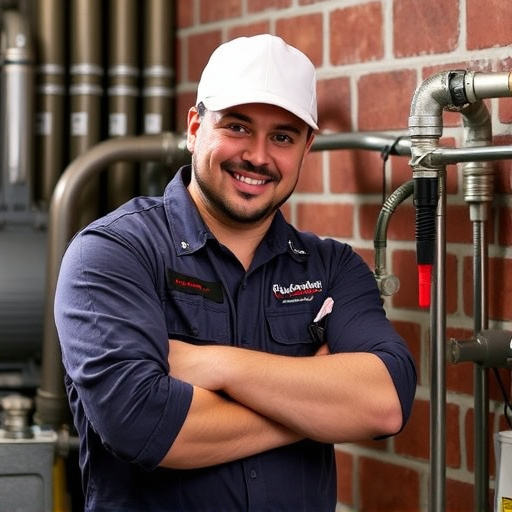 Expert Plumbers Arlington