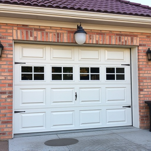 garage door company