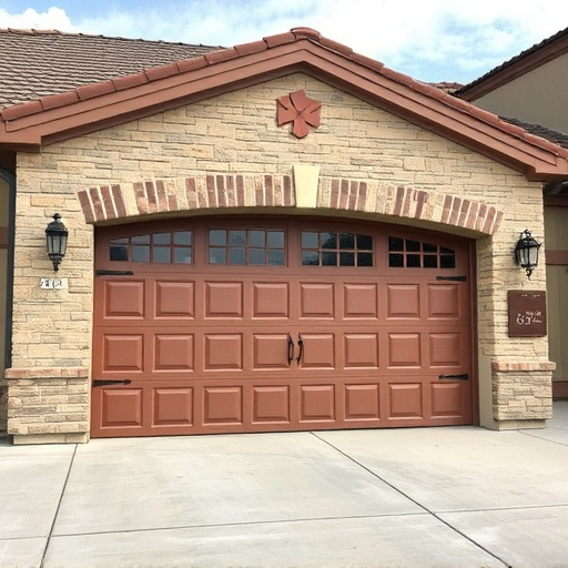 garage door company