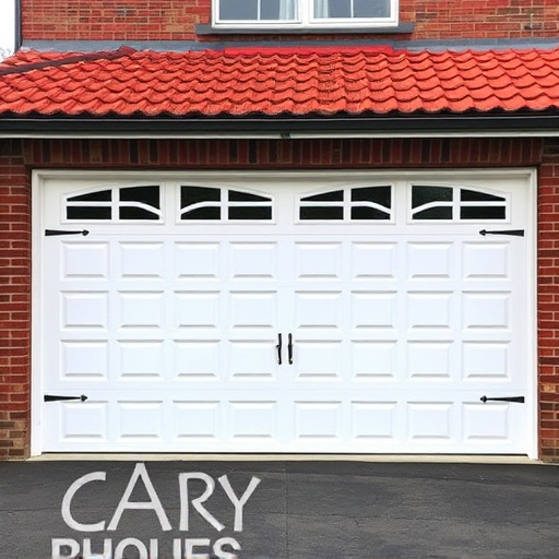 garage door company