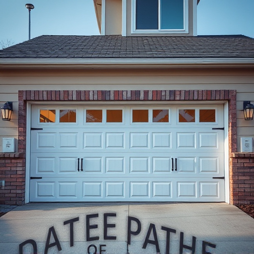 garage door company