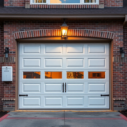garage door company
