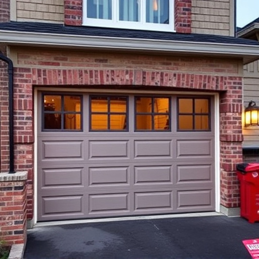 garage door company