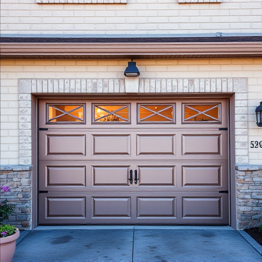 garage door company