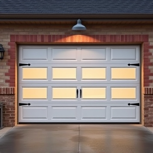garage door company