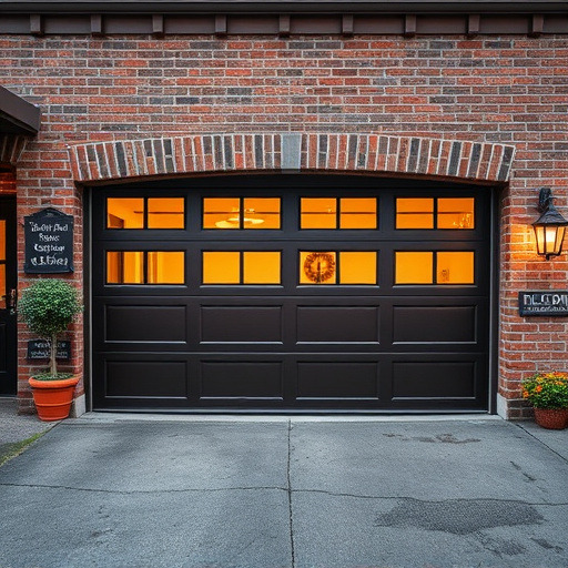 garage door company