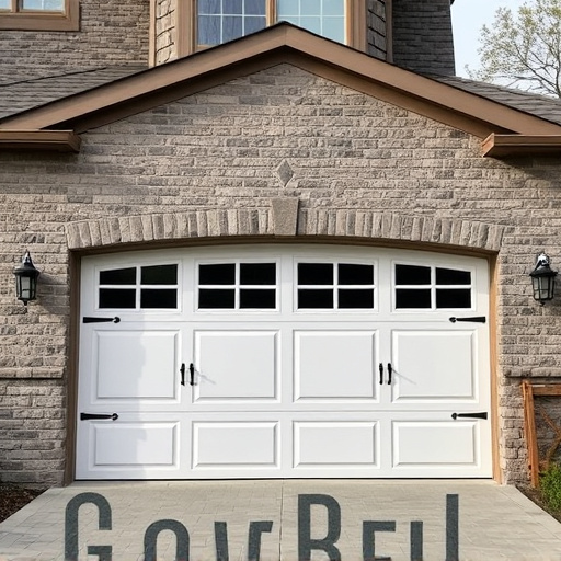 garage door company