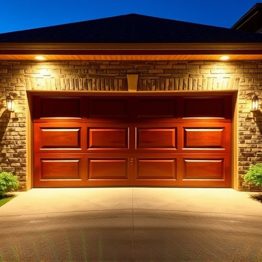 garage door company