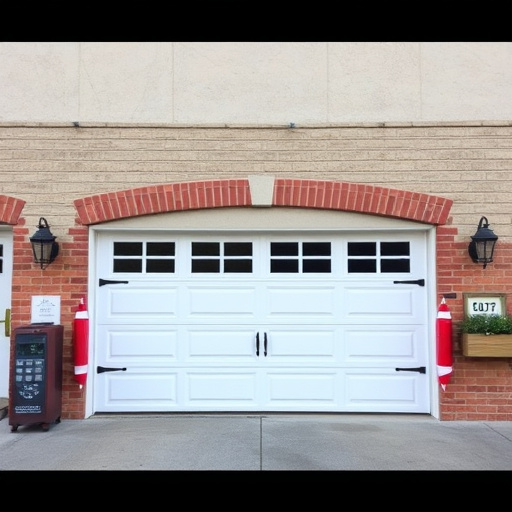 garage door company