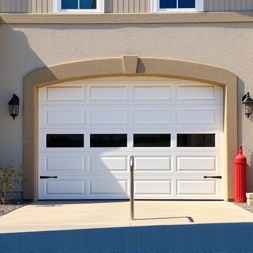 garage door company