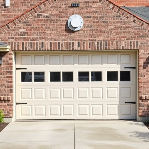 garage door company