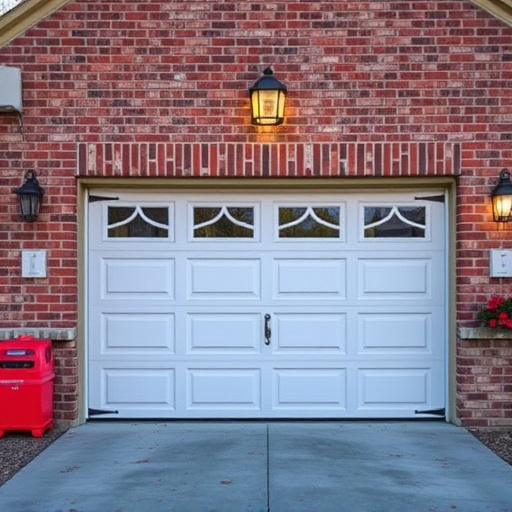garage door company