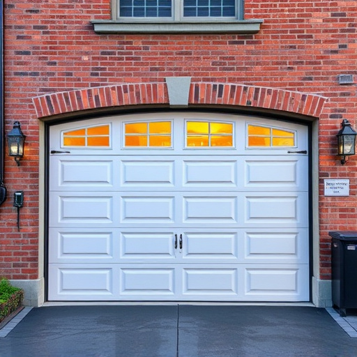 garage door company
