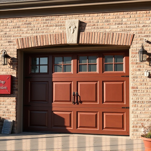 garage door company
