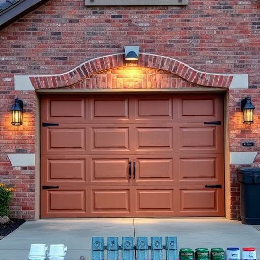 garage door company