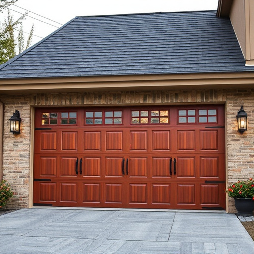 garage door company