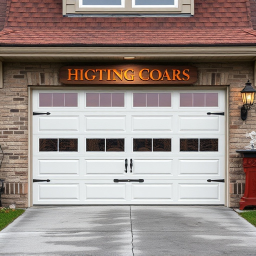 garage door company