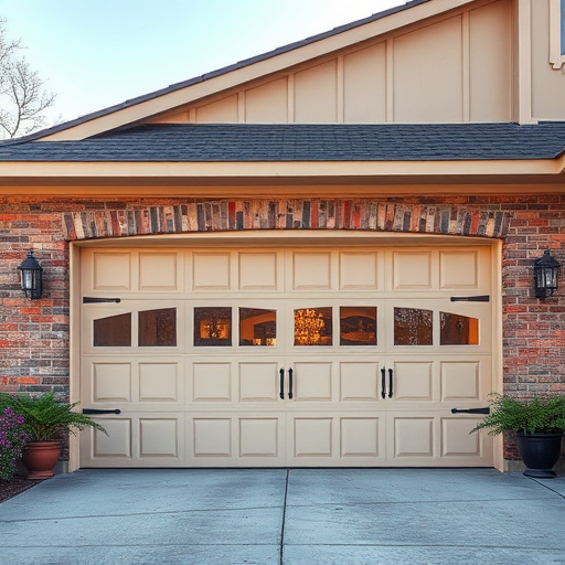 garage door company
